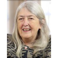 Mary Beard